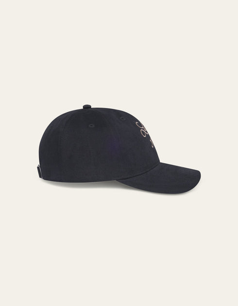 LES DEUX ORCHARD DAD CAP